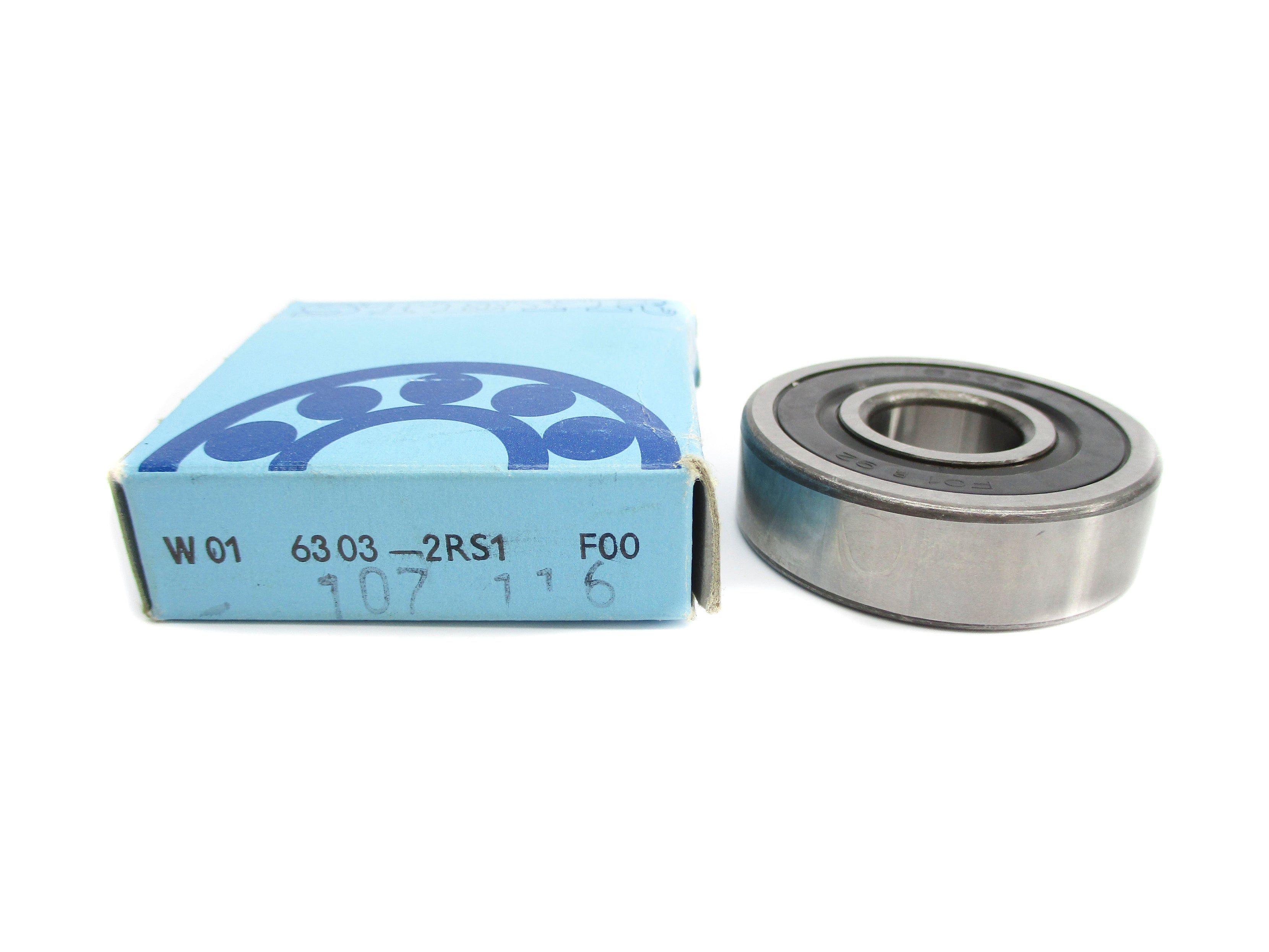 KOYO 6303-2RS1 NSMP