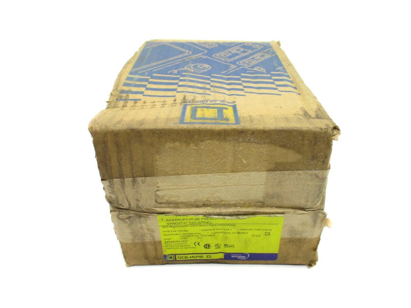 SQUARE D 9012GCW-4 SER. C 4600PSI NSFS