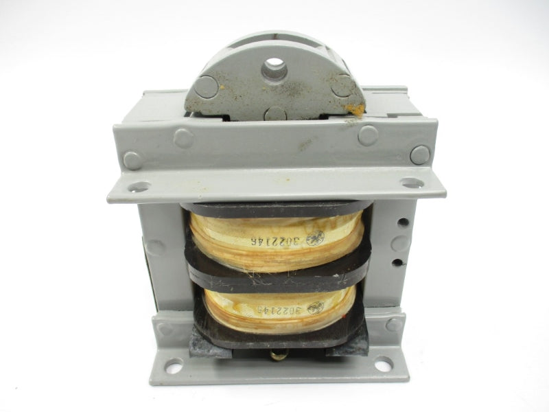 GENERAL ELECTRIC CR9503206BAB202 110V NSNP