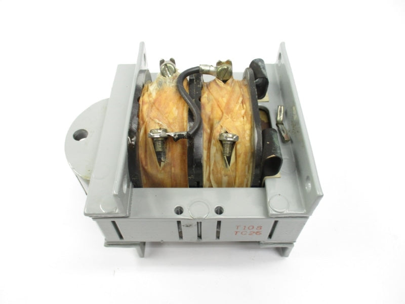 GENERAL ELECTRIC CR9503206BAB202 110V NSNP