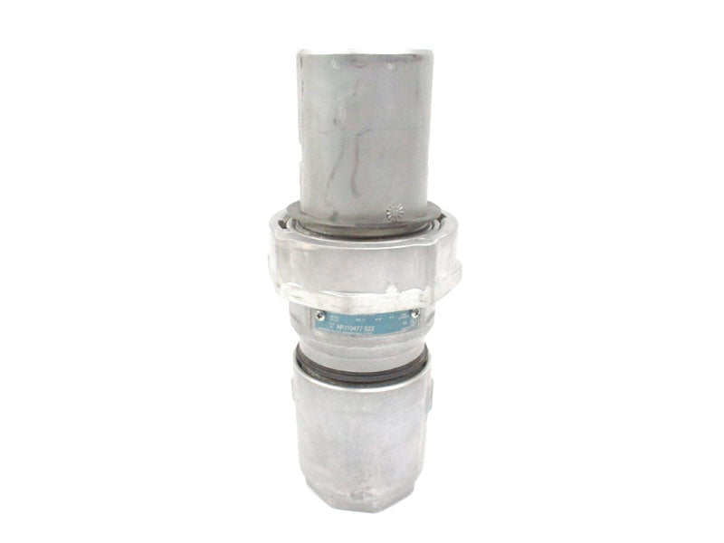 CROUSE-HINDS APJ10477S22 600VAC 100A NSNP