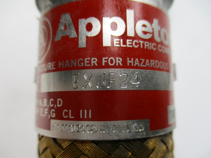 APPLETON EXJF24 NSNP