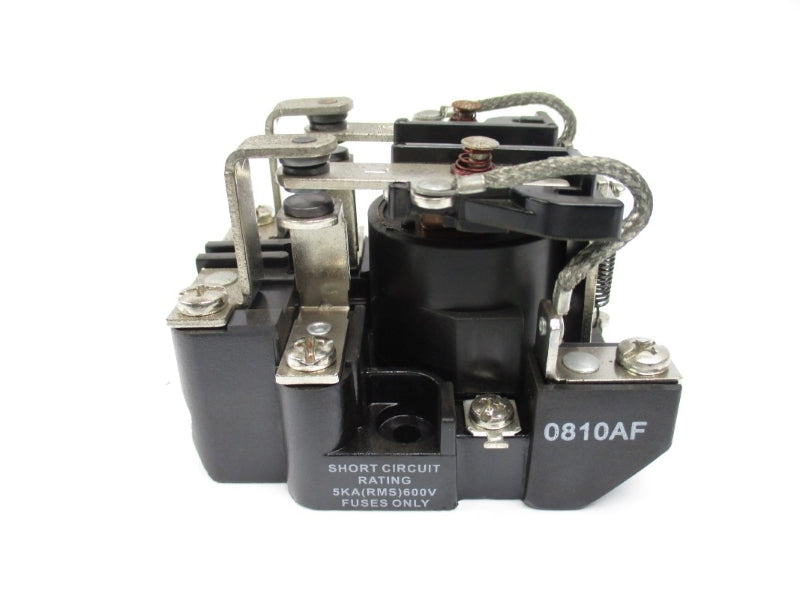 EATON 9575H3A000 SER. D1 110/120V 40A (AS PICTURED) NSNP