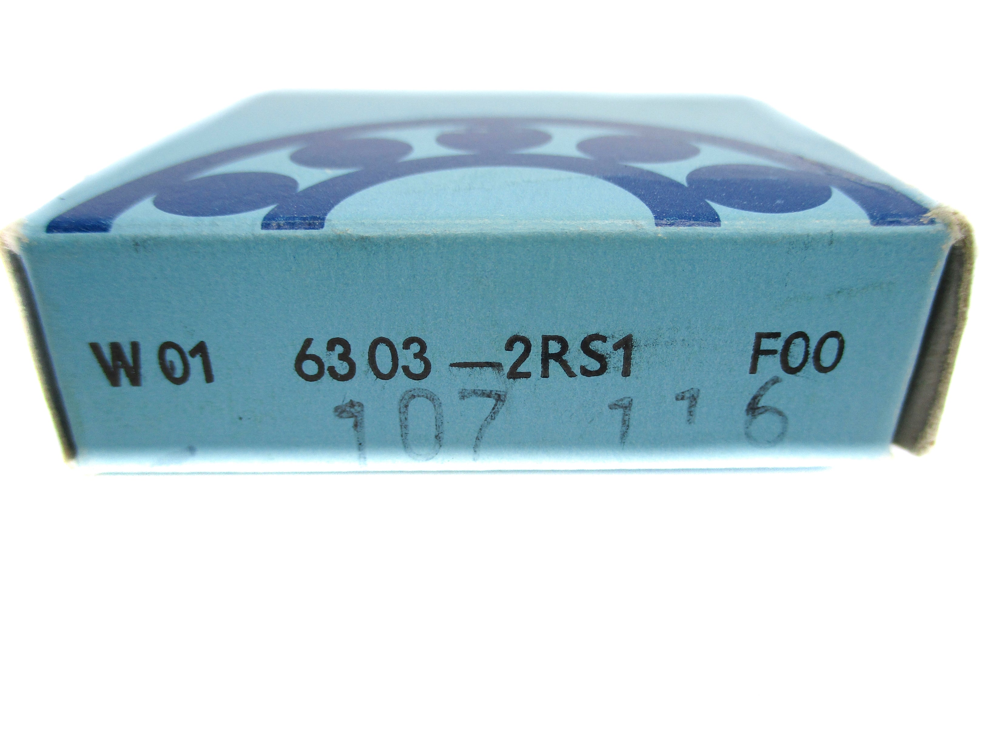 KOYO 6303-2RS1 NSMP
