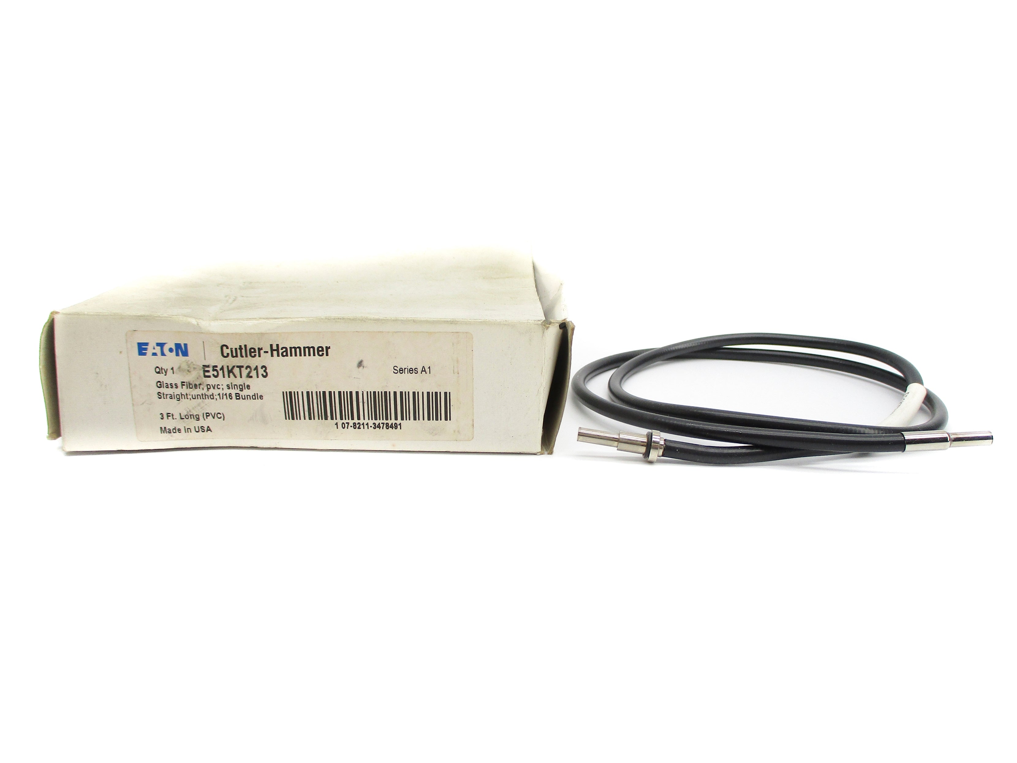 CUTLER HAMMER E51KT213 SER. A1 NSMP