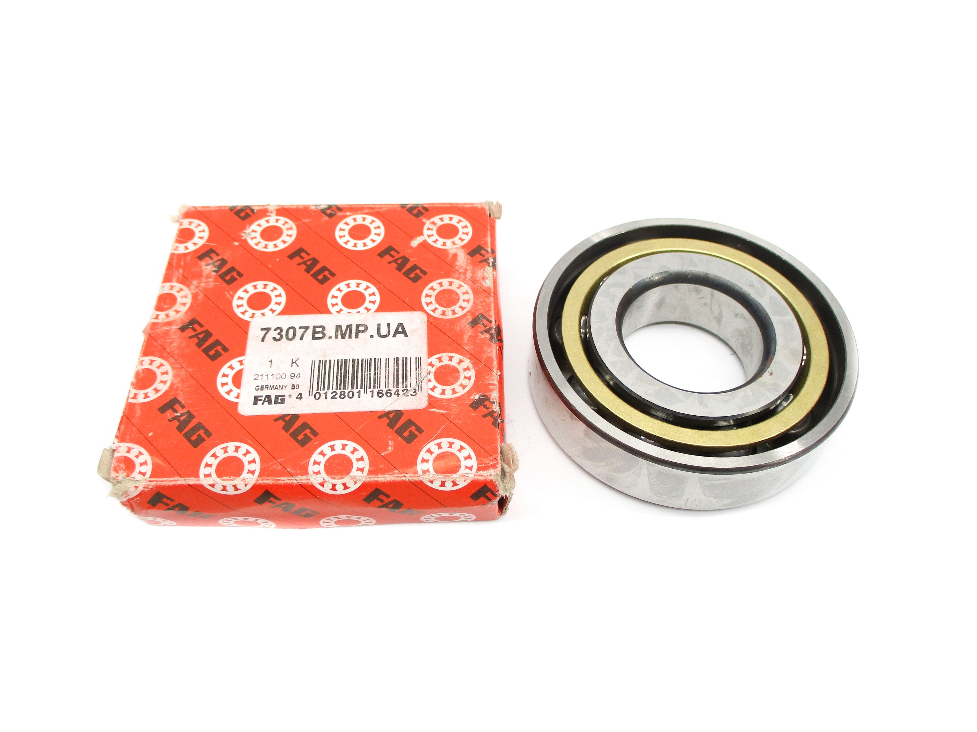 FAG 7307B.MP.UA NSMP