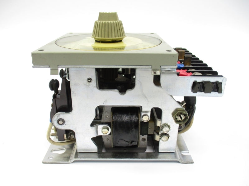 EAGLE SIGNAL HA42A6 3E71 120V 15A 0-120S NSNP