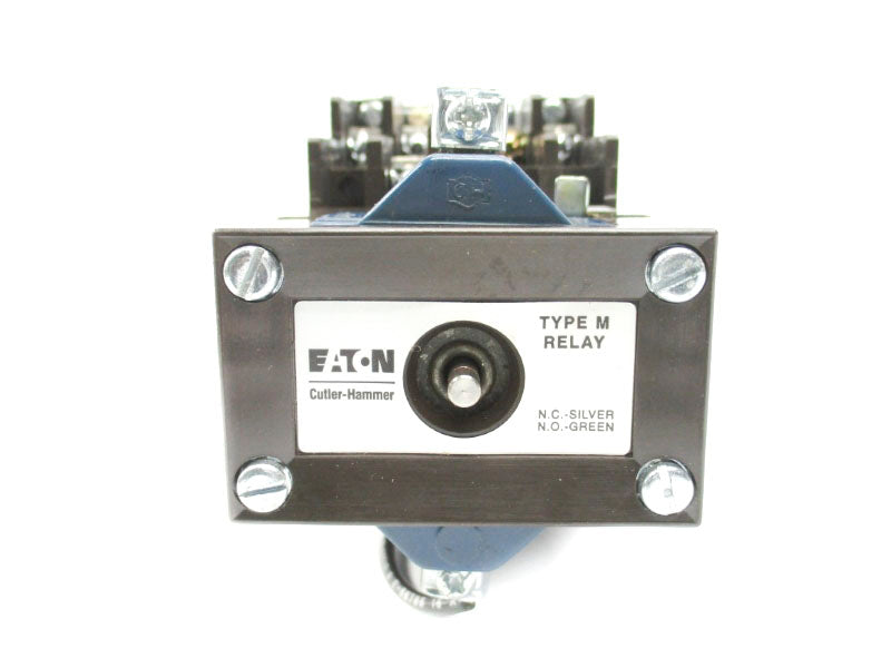 EATON D26MRD602 SER. A2 240VDC NSNP