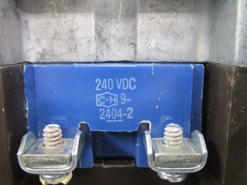 EATON D26MRD602 SER. A2 240VDC NSNP
