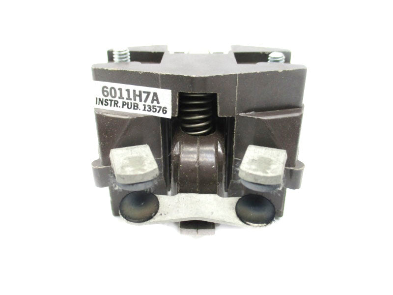 INDUSTRIAL MRO 6011H7A NSNP