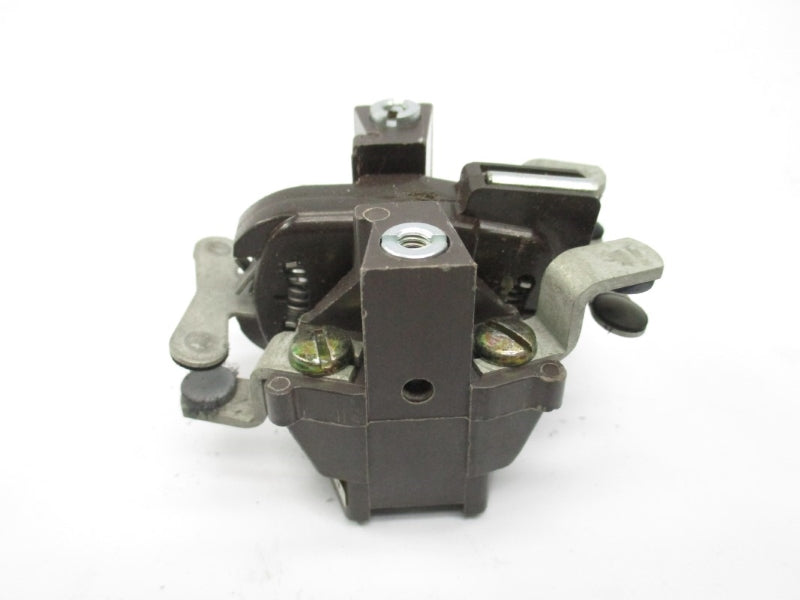 INDUSTRIAL MRO 6011H7A NSNP