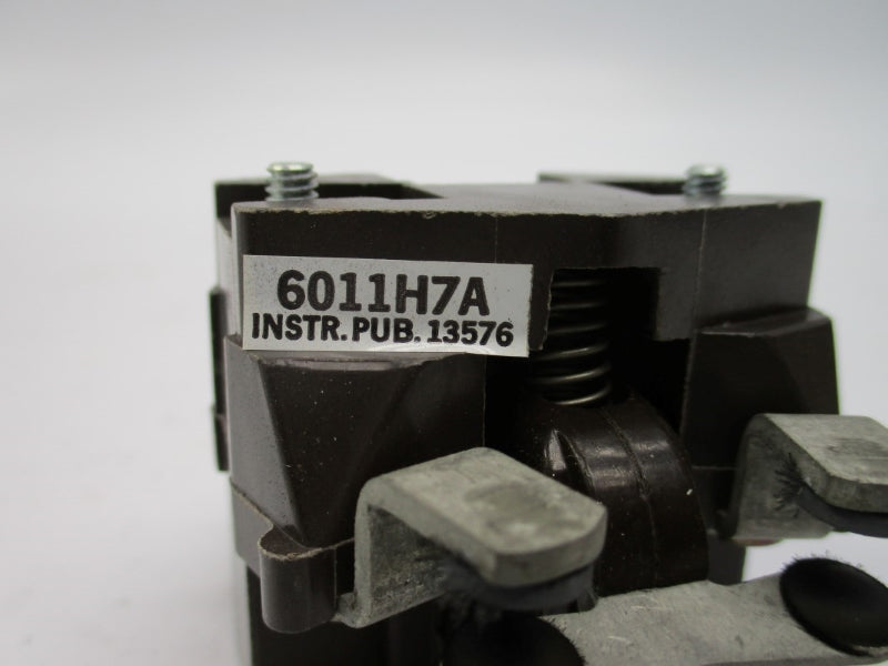 INDUSTRIAL MRO 6011H7A NSNP