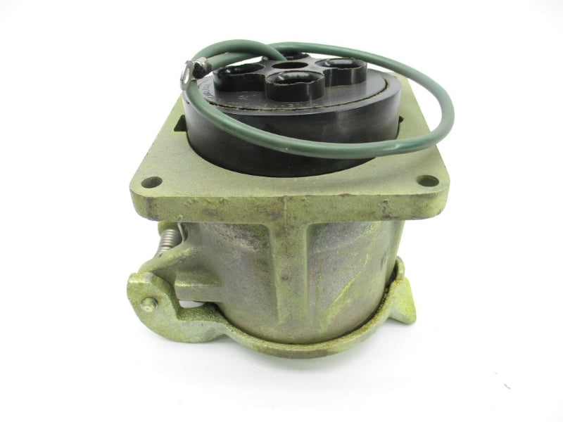PYLE JRCBB-46046-PR 600VAC 60A NSMP