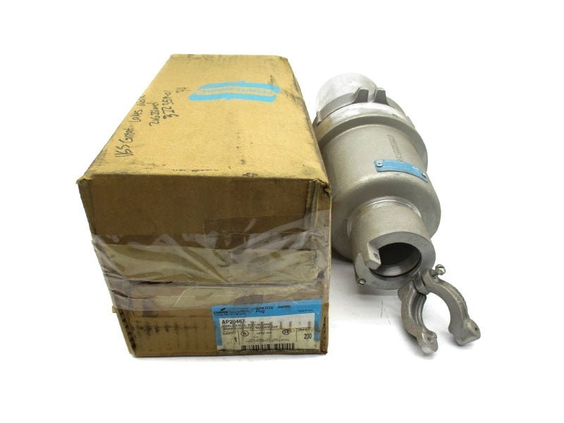 CROUSE-HINDS AP20467 200A NSMP