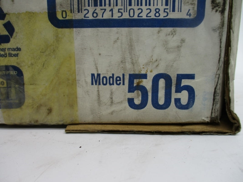 BROAN 505-B 120V 1.5A NSMP
