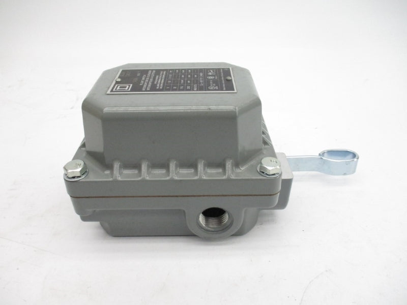 SQUARE D 9036DW31C SER. B 460-575V NSMP