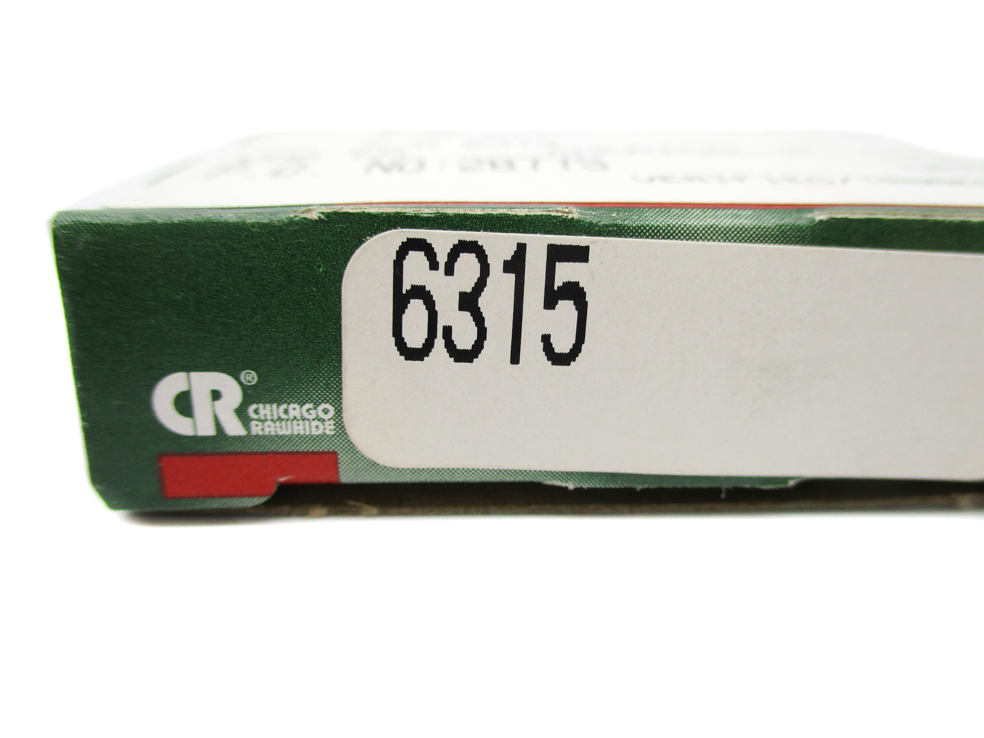 CHICAGO RAWHIDE 6315 NSMP