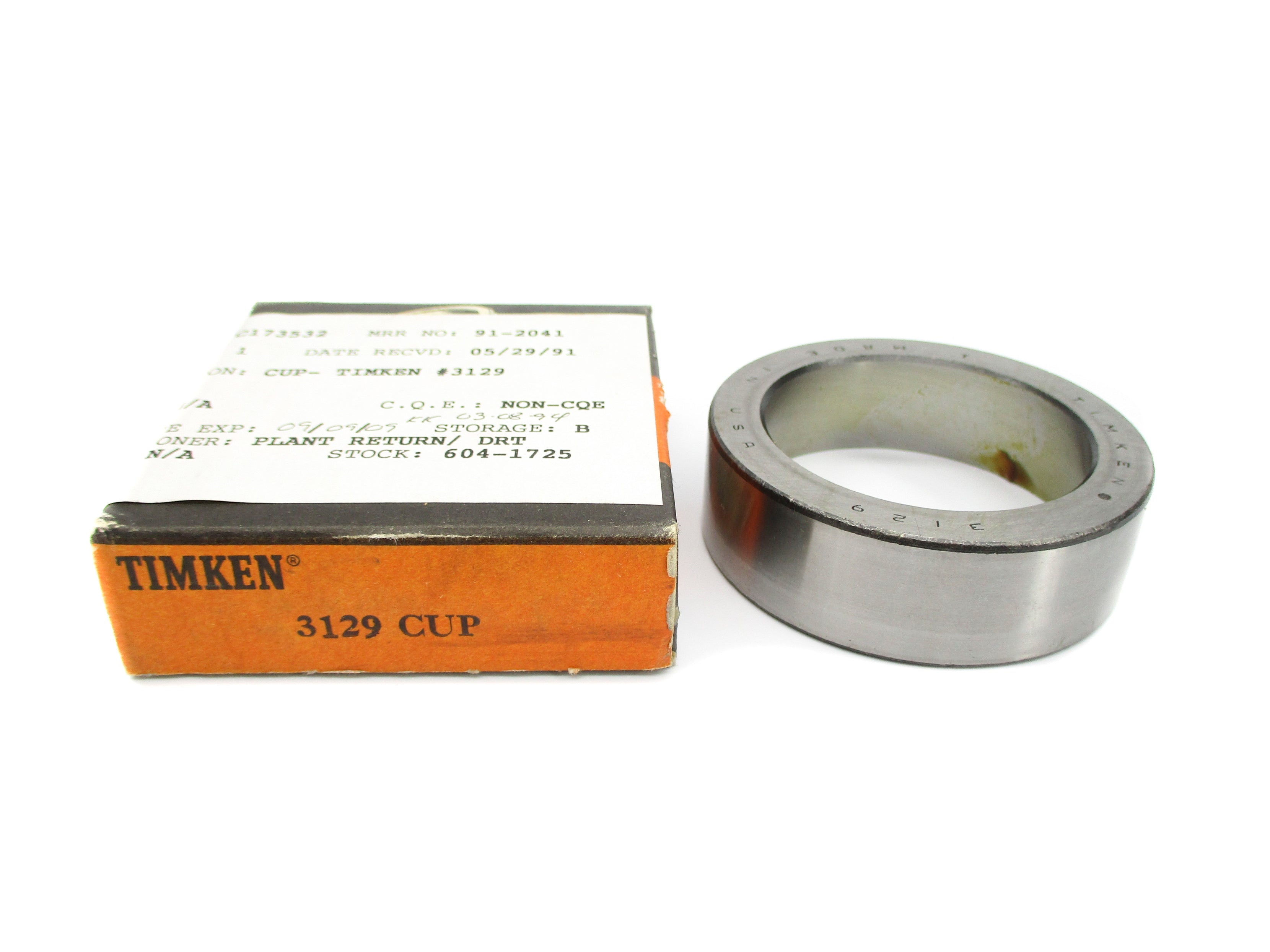 TIMKEN 3129 NSMP