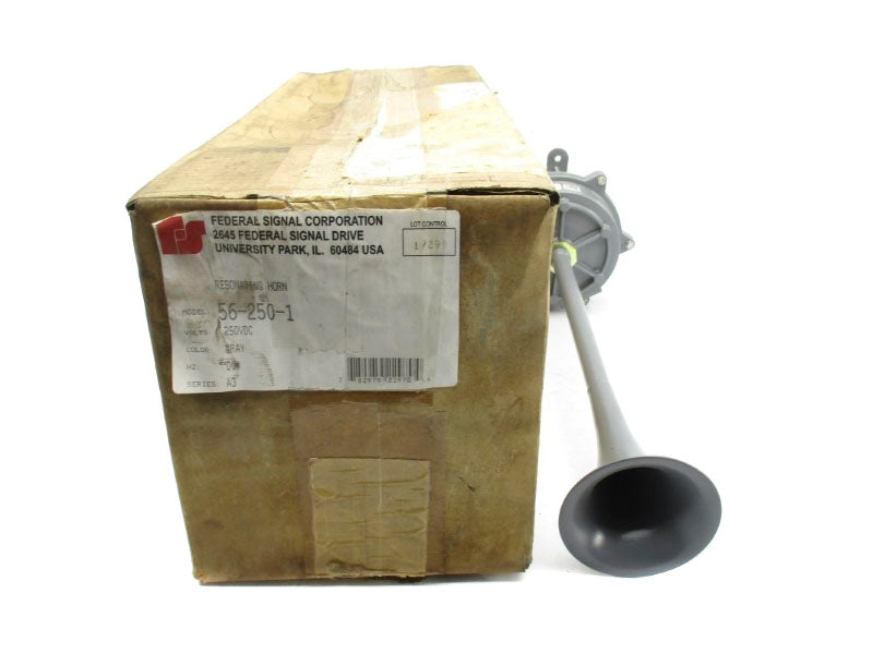 INDUSTRIAL SPARE PART 56-250-1 SER. A3 250VDC NSMP