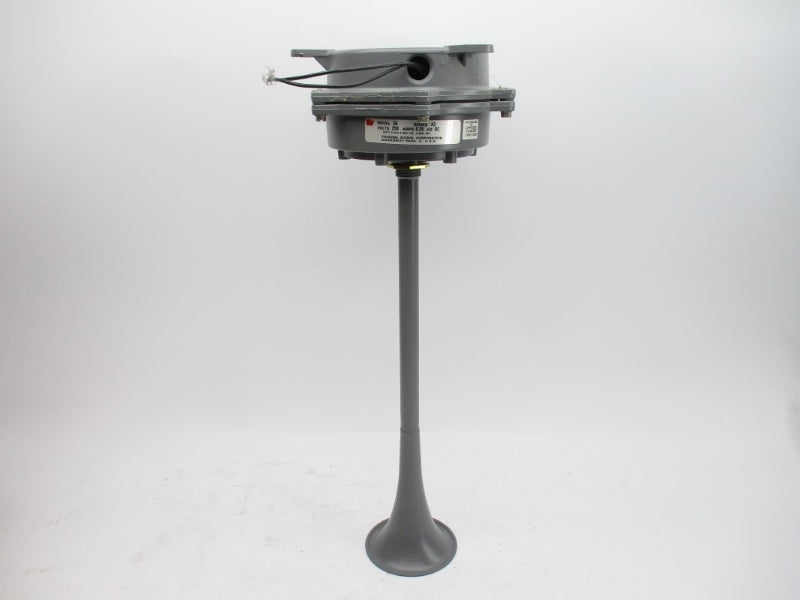 INDUSTRIAL SPARE PART 56-250-1 SER. A3 250VDC NSMP