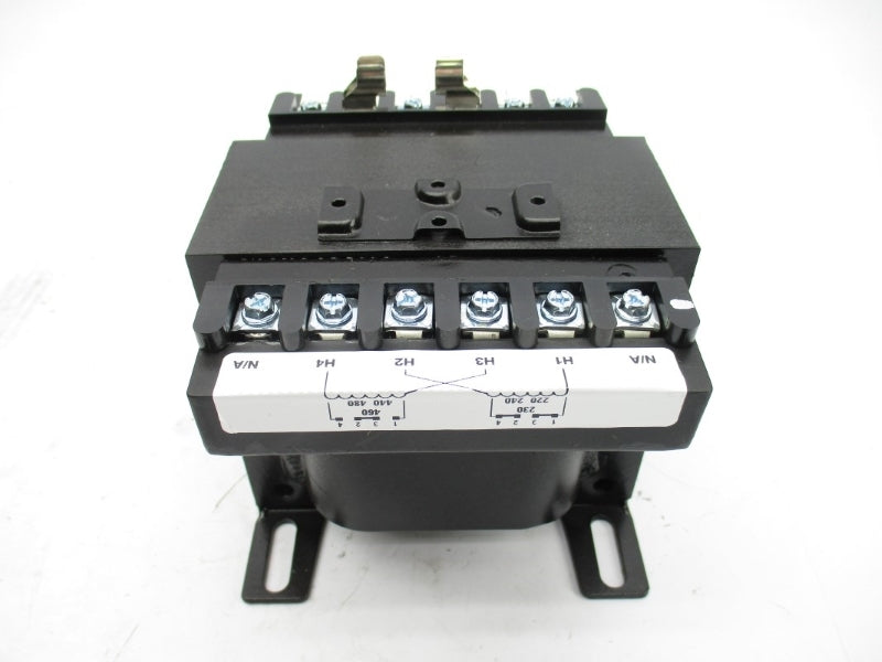 MICRON B500BTZ13JKF SER. 2 230/460V NSMP
