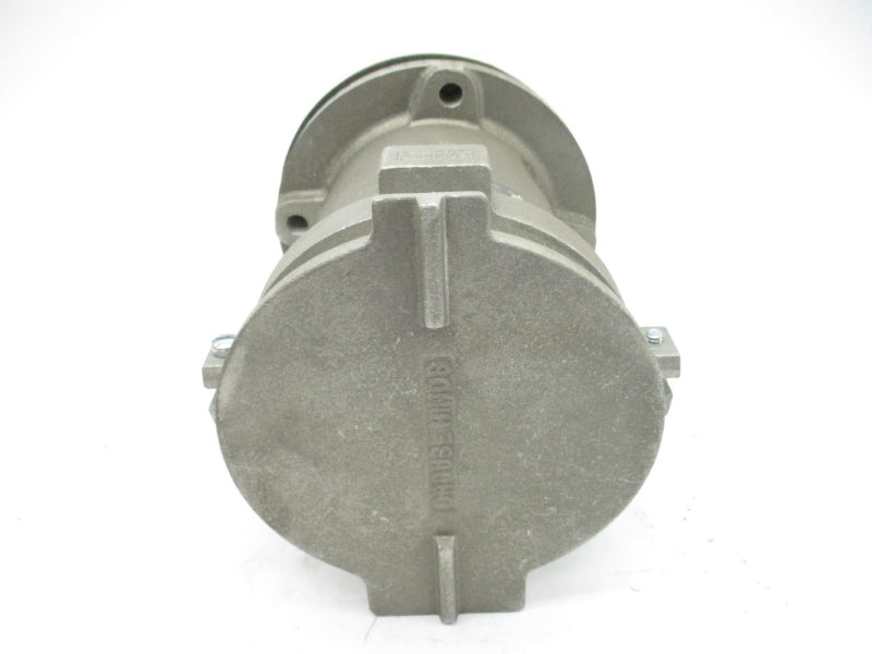CROUSE-HINDS AR2042 600VAC 200A NSMP