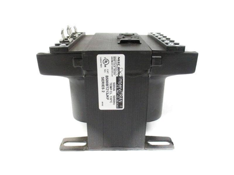 MICRON B500BTZ13JKF SER. 2 230/460V NSNP