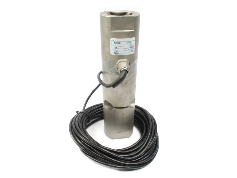 TECHNICAL WEIGHING SERVICES N2000L 50K NSNP