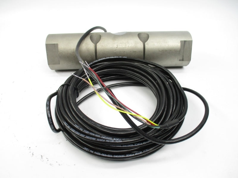 TECHNICAL WEIGHING SERVICES N2000L 50K NSNP