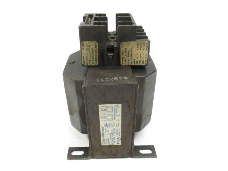 CUTLER HAMMER C340GG SER. A1 480V NSNP
