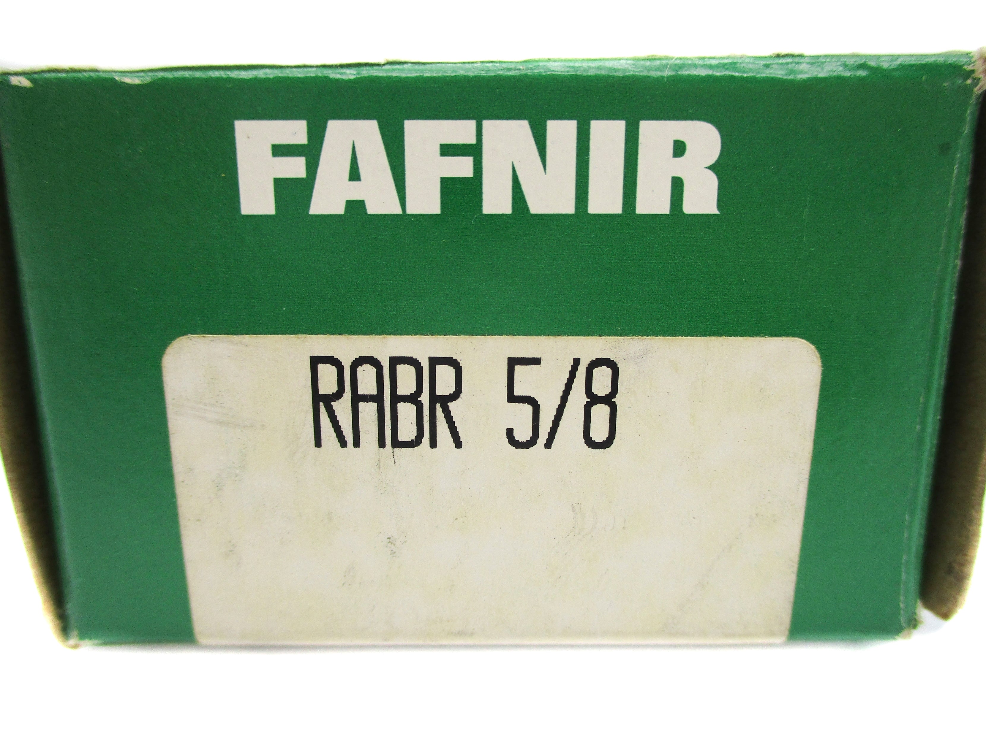 FAFNIR RABR5/8 NSMP