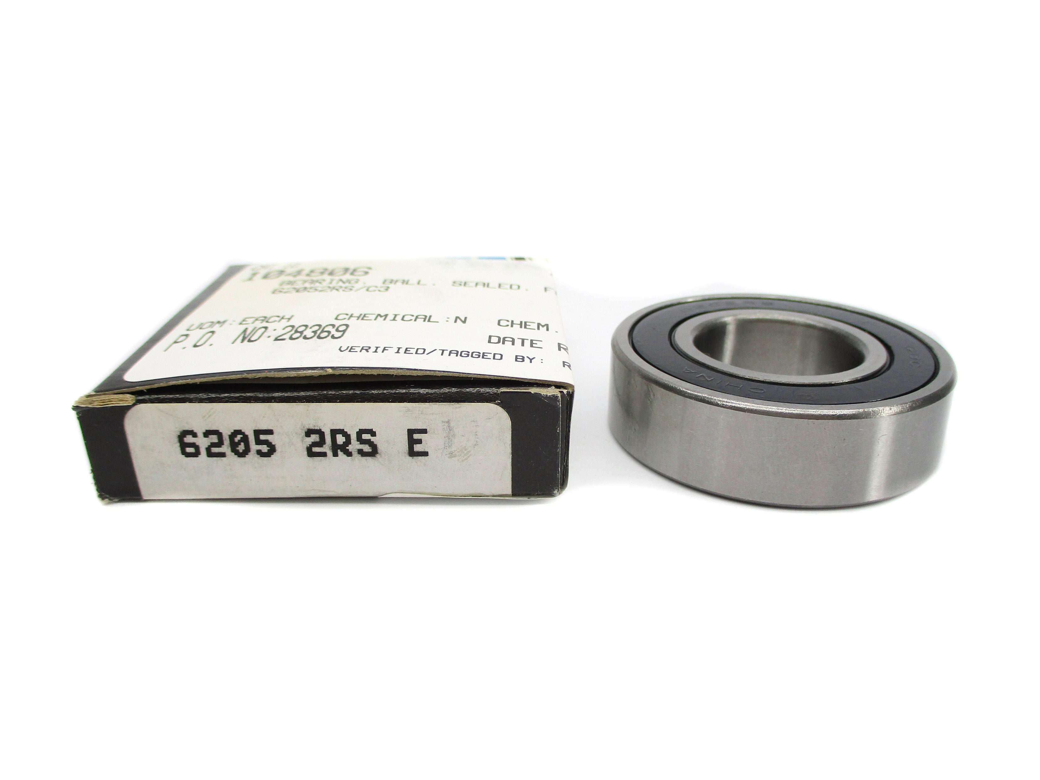 THE GENERAL 62052RSE NSMP