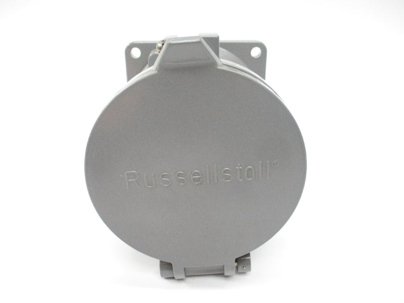 RUSSELLSTOLL DF6407FP000 250V 60A NSNP