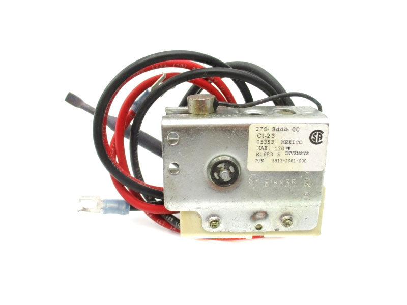 INDUSTRIAL MRO 5813-2081-000 275-3444-00 130'F NSNP