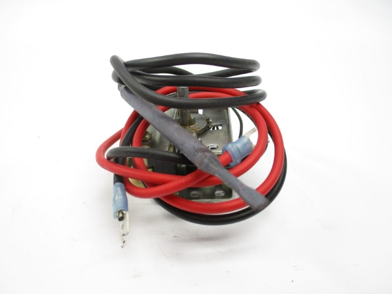 INDUSTRIAL MRO 5813-2081-000 275-3444-00 130'F NSNP