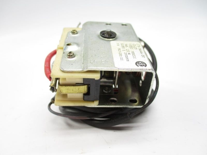 INDUSTRIAL MRO 5813-2081-000 275-3444-00 130'F NSNP