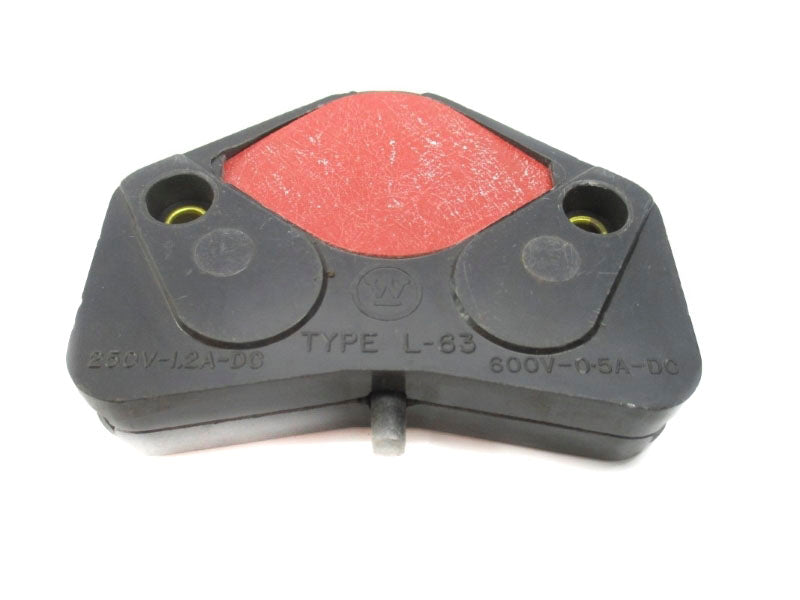 WESTINGHOUSE L-63 600V 1.2A NSNP