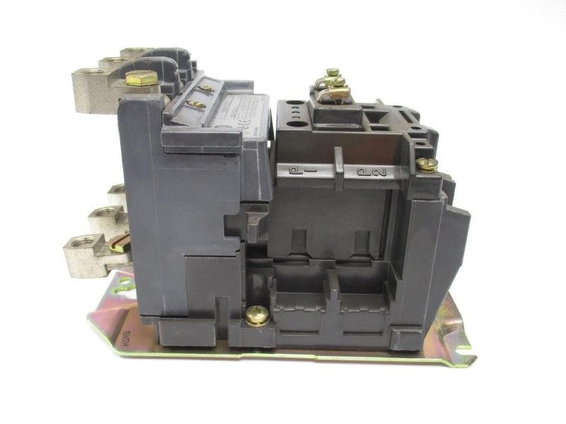 INDUSTRIAL SPARE PART 500-COD930 SER. B 110/115-120V 45A NSNP