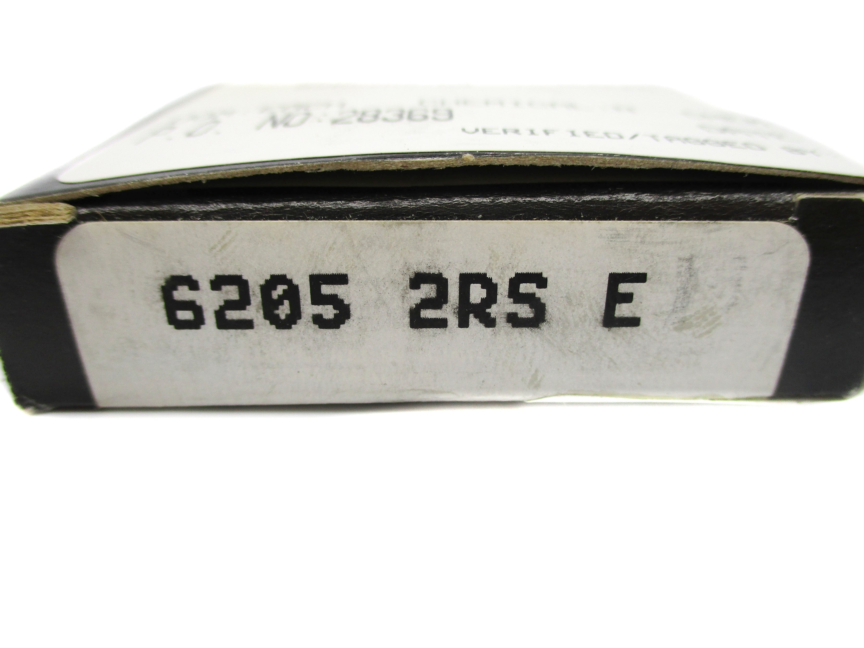 THE GENERAL 62052RSE NSMP