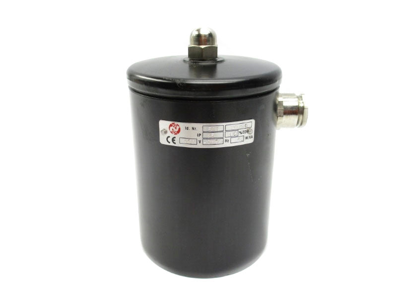 NORGREN 1501 120V NSNP