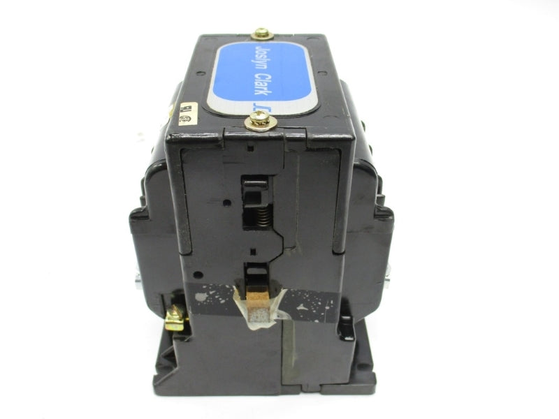 JOSLYN CLARK RDP1-5031-11 78090-20R 600VDC 30A NSNP