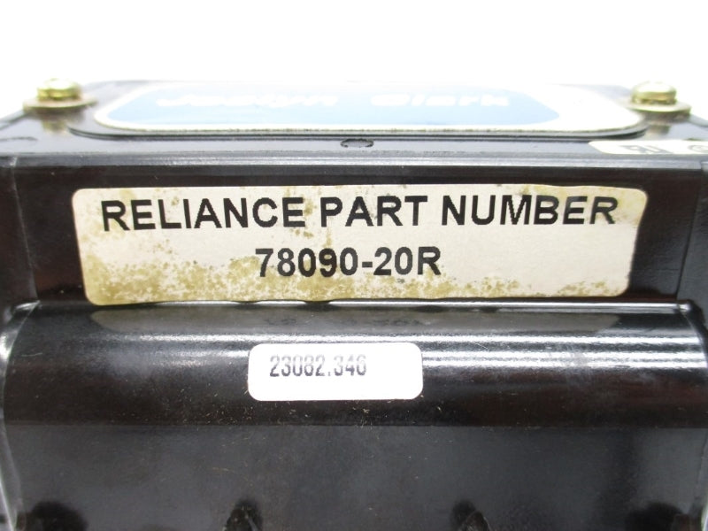 JOSLYN CLARK RDP1-5031-11 78090-20R 600VDC 30A NSNP