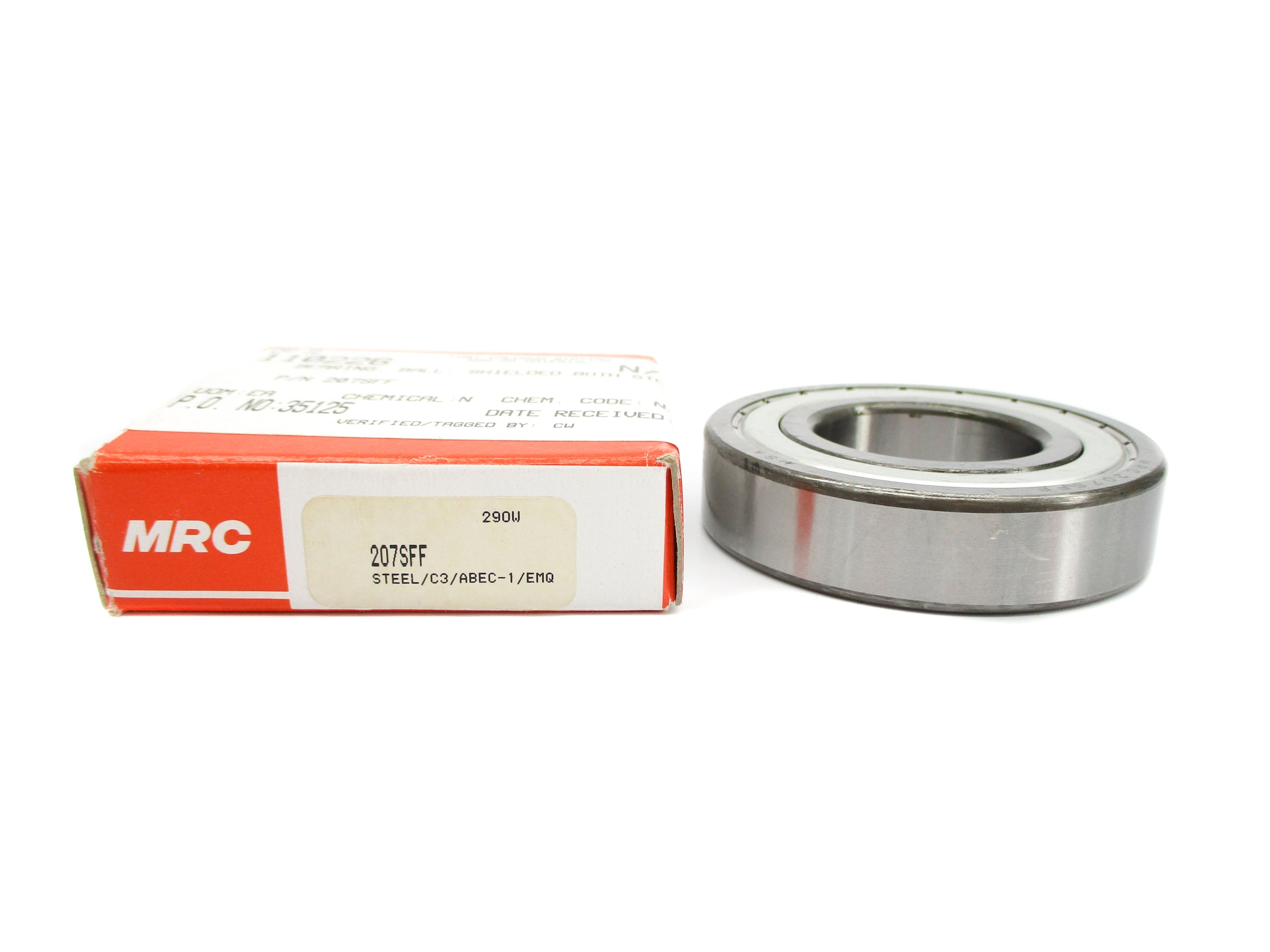 MRC 207SFF NSMP