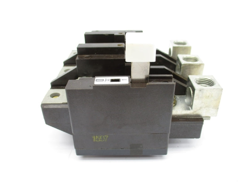 CUTLER HAMMER 10-3563-11 SER. A2 150A NSNP