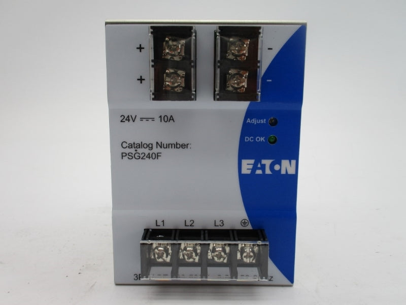 EATON PSG240F 400-500V 0.8A NSMP