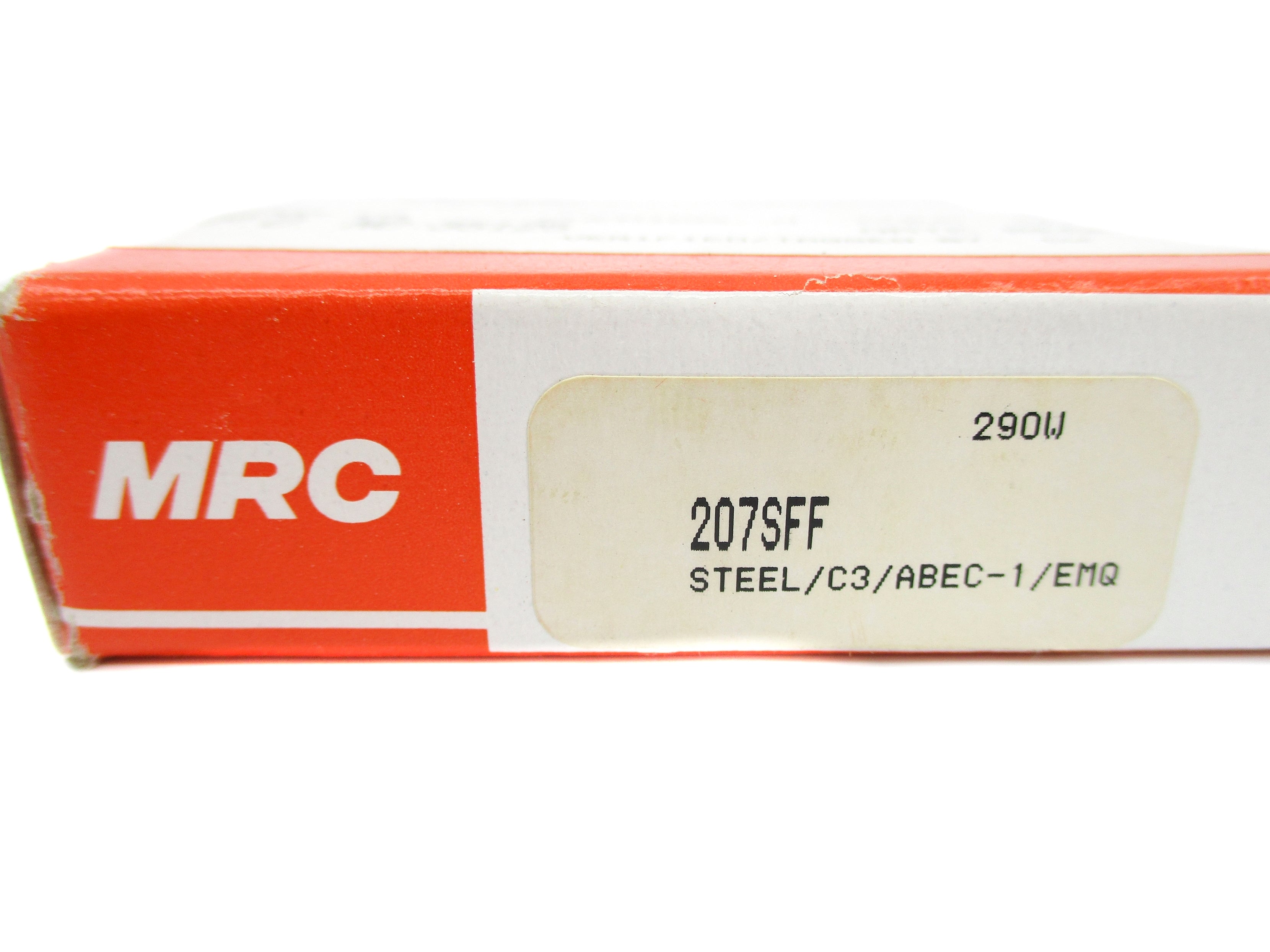 MRC 207SFF NSMP