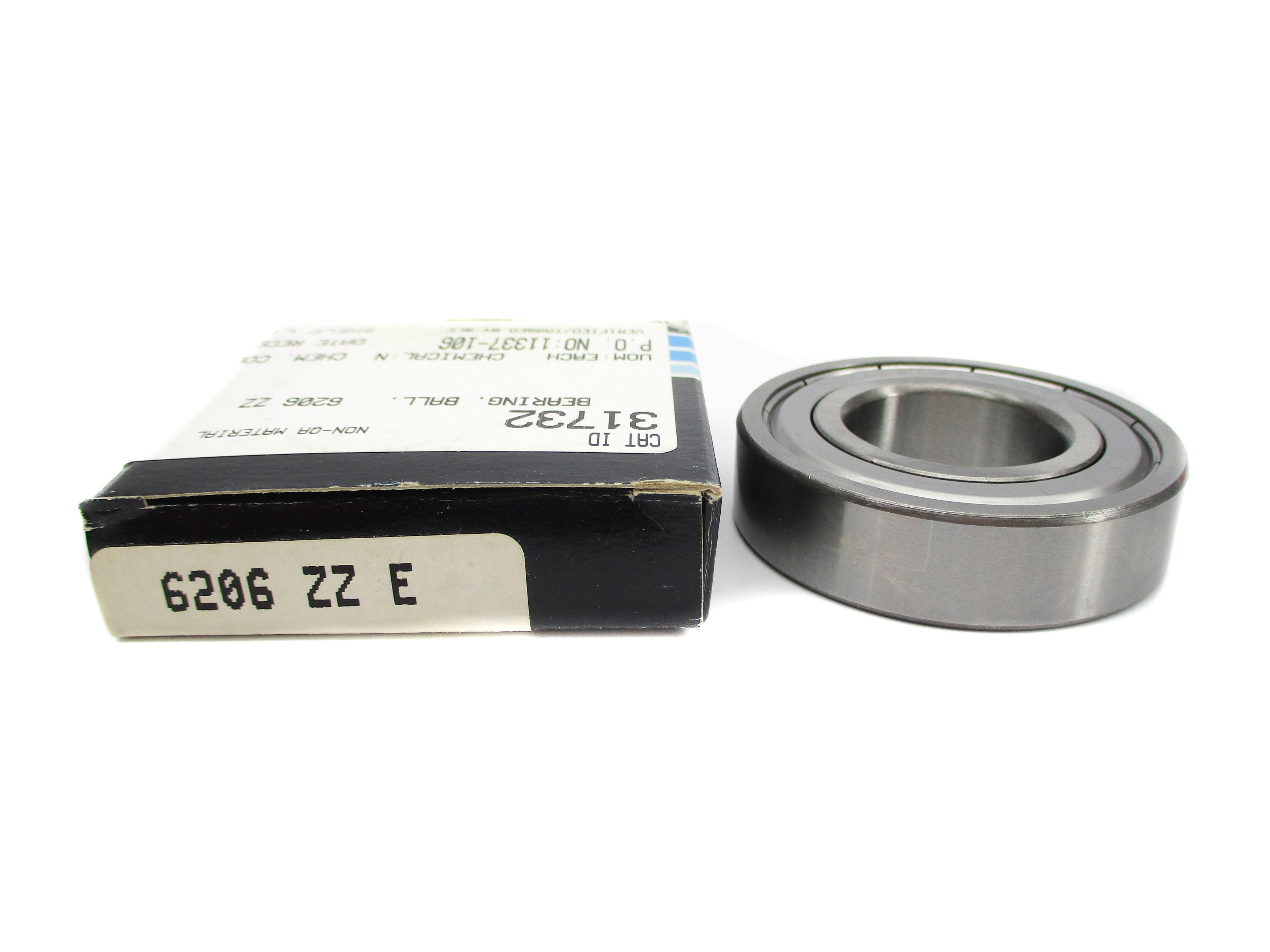 THE GENERAL 6206ZZE NSMP