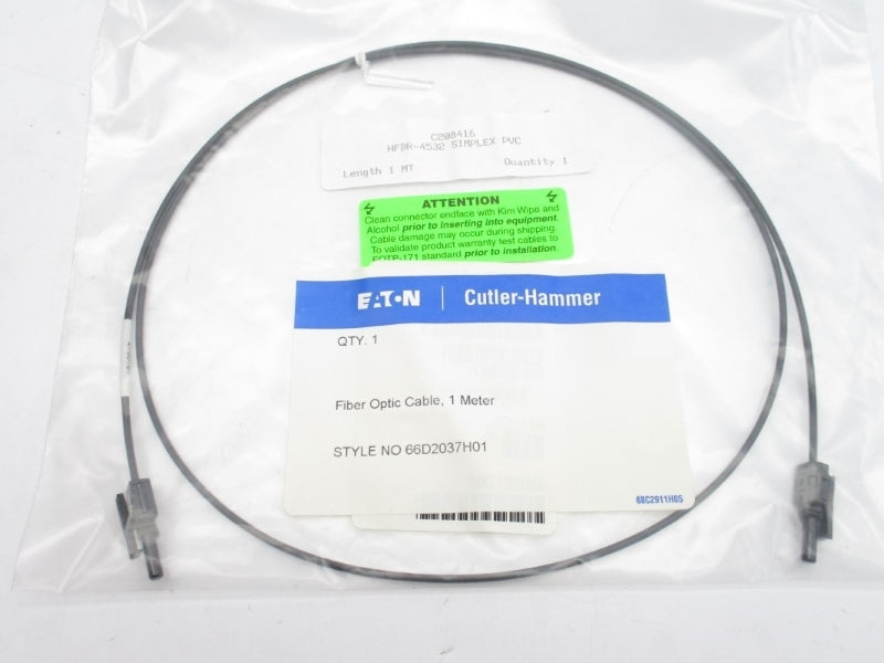 CUTLER HAMMER 66D2037G01 NSMP