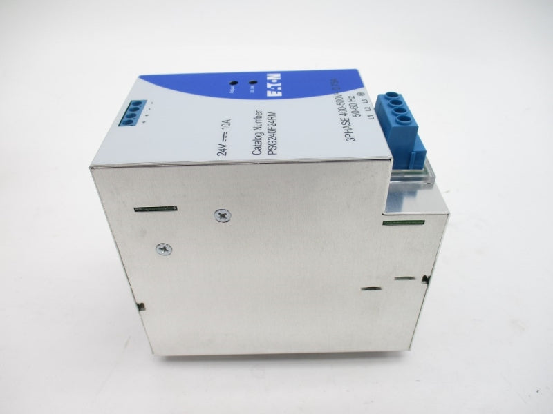EATON PSG240F24RM 172884 400-500V 0.75A NSMP