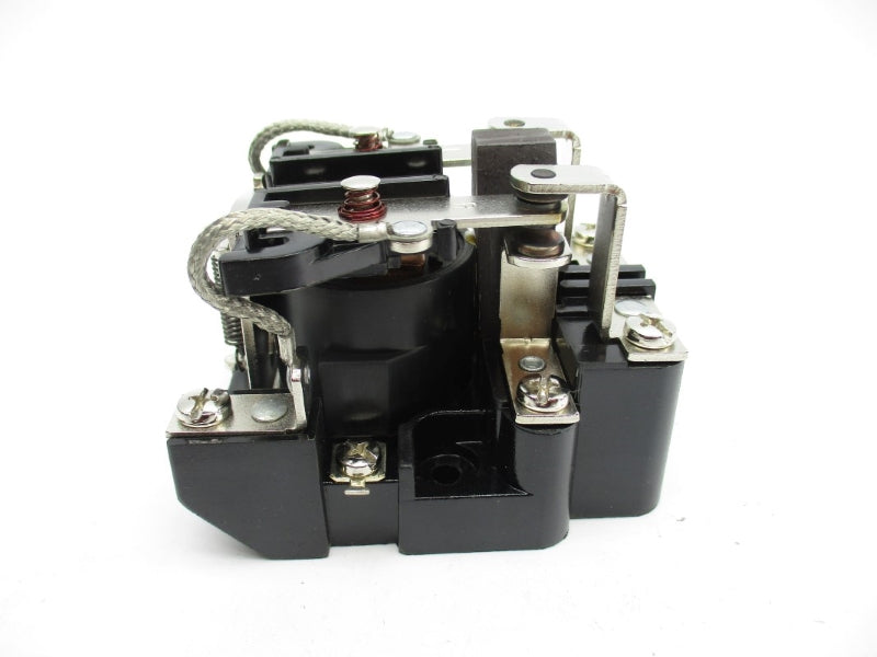 ALLEN BRADLEY 700-HG42A1-6 SER. B 120V 40A (WH) NSMP